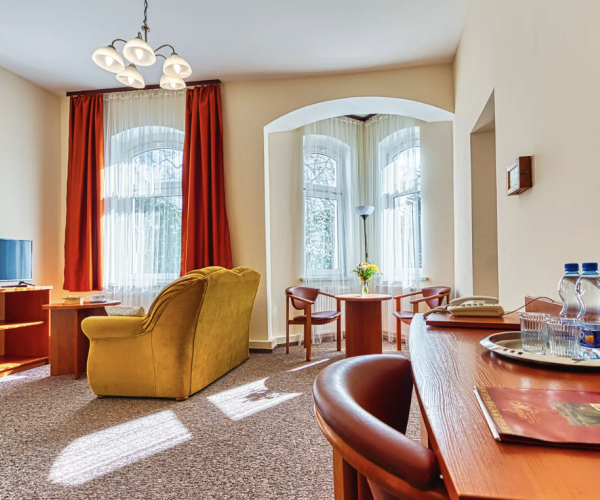 Kaja Medical & SPA Center w Świeradowie-Zdroju