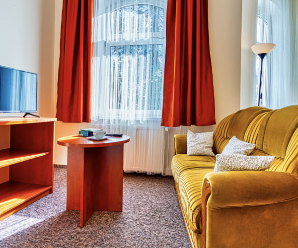 Kaja Medical & SPA Center w Świeradowie-Zdroju
