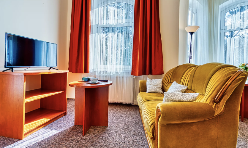 Kaja Medical & SPA Center w Świeradowie-Zdroju