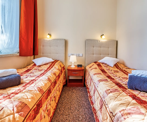 Kaja Medical & SPA Center w Świeradowie-Zdroju