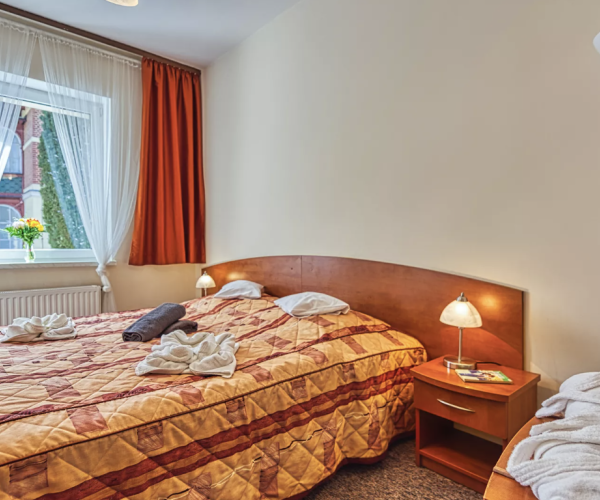 Kaja Medical & SPA Center w Świeradowie-Zdroju