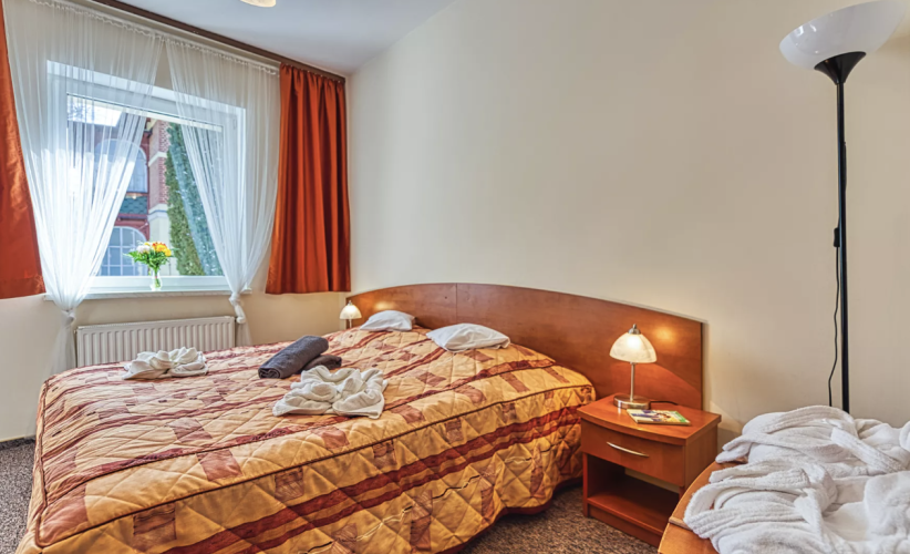 Kaja Medical & SPA Center w Świeradowie-Zdroju