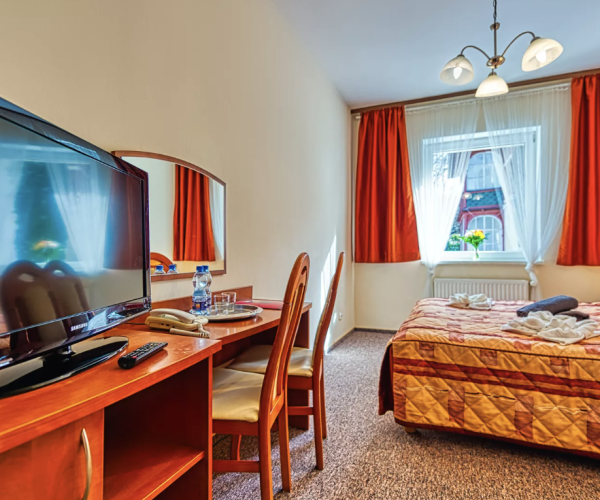 Kaja Medical & SPA Center w Świeradowie-Zdroju