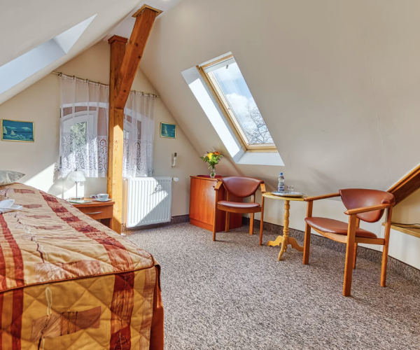 Kaja Medical & SPA Center w Świeradowie-Zdroju