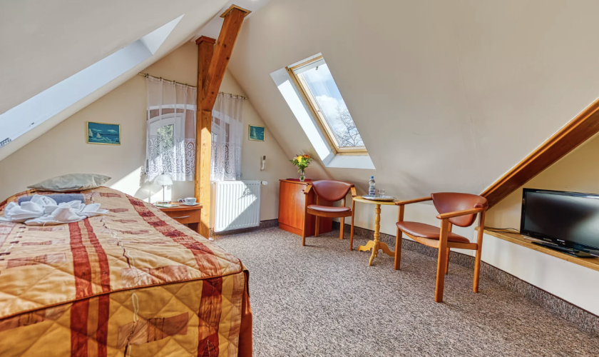 Kaja Medical & SPA Center w Świeradowie-Zdroju