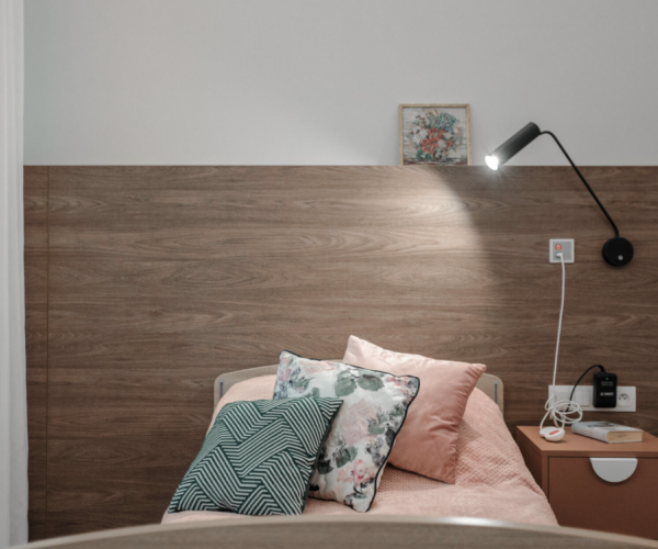 Ośrodek Rehabilitacji Neurologicznej i Ortopedycznej NEUROPORT w Poznaniu