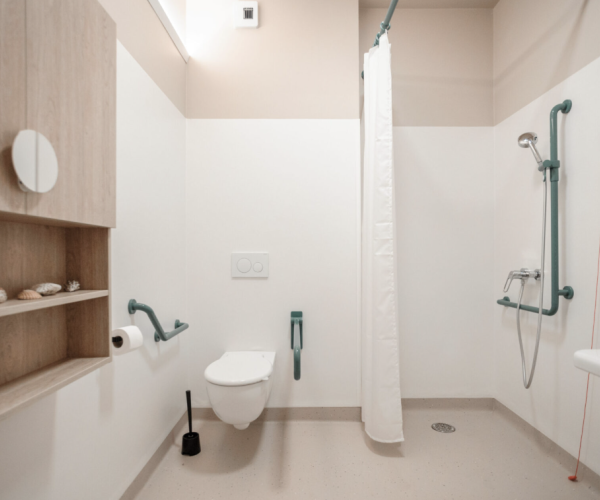 Ośrodek Rehabilitacji Neurologicznej i Ortopedycznej NEUROPORT w Poznaniu
