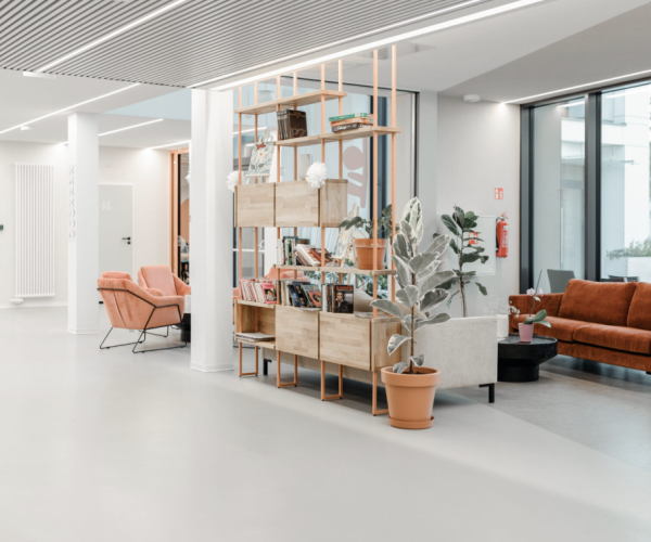 Ośrodek Rehabilitacji Neurologicznej i Ortopedycznej NEUROPORT w Poznaniu