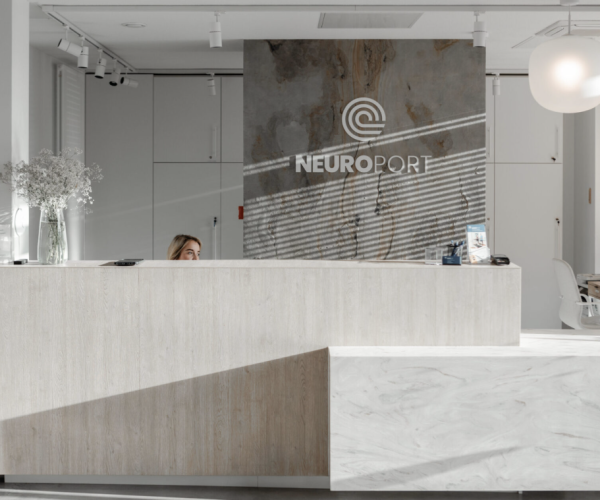 Ośrodek Rehabilitacji Neurologicznej i Ortopedycznej NEUROPORT w Poznaniu