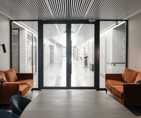 Ośrodek Rehabilitacji Neurologicznej i Ortopedycznej NEUROPORT w Poznaniu