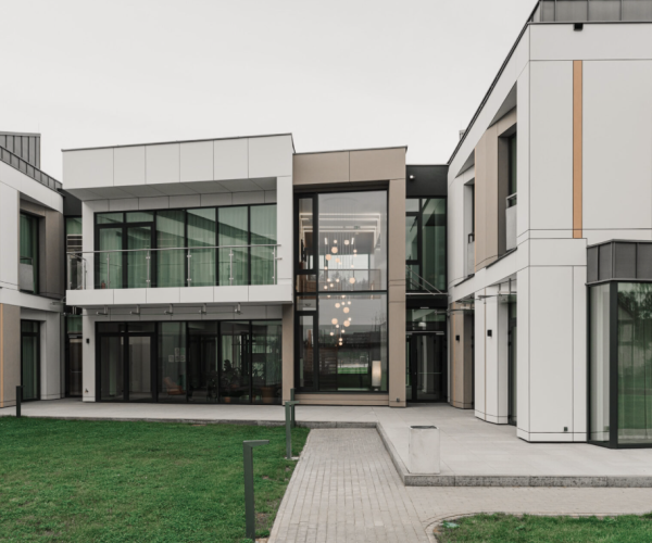 Ośrodek Rehabilitacji Neurologicznej i Ortopedycznej NEUROPORT w Poznaniu