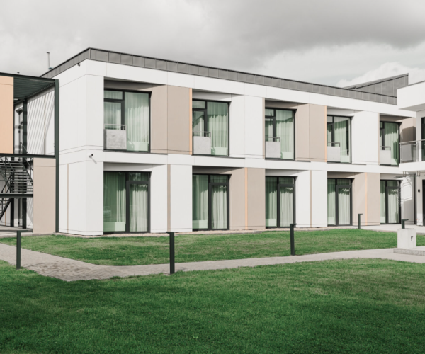 Ośrodek Rehabilitacji Neurologicznej i Ortopedycznej NEUROPORT w Poznaniu