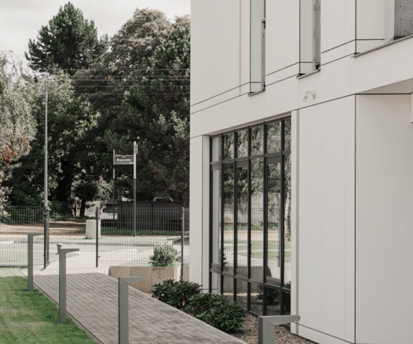 Ośrodek Rehabilitacji Neurologicznej i Ortopedycznej NEUROPORT w Poznaniu
