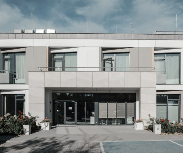 Ośrodek Rehabilitacji Neurologicznej i Ortopedycznej NEUROPORT w Poznaniu