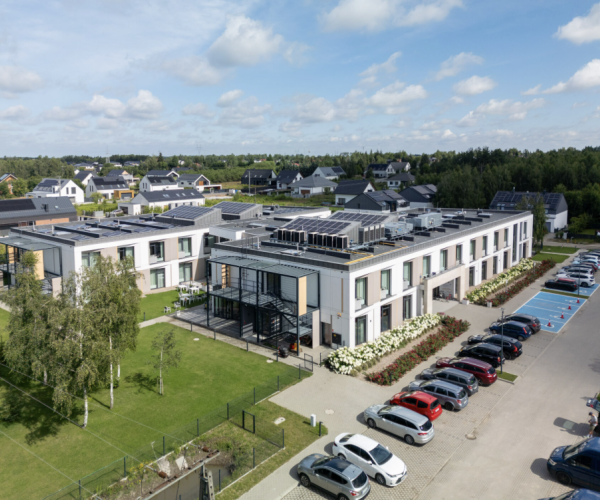 Ośrodek Rehabilitacji Neurologicznej i Ortopedycznej NEUROPORT w Poznaniu