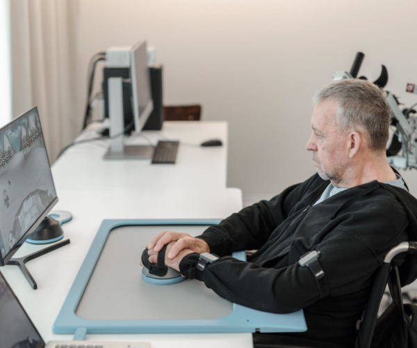 Ośrodek Rehabilitacji Neurologicznej i Ortopedycznej NEUROPORT w Poznaniu