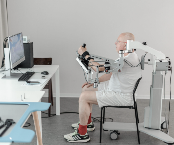 Ośrodek Rehabilitacji Neurologicznej i Ortopedycznej NEUROPORT w Poznaniu