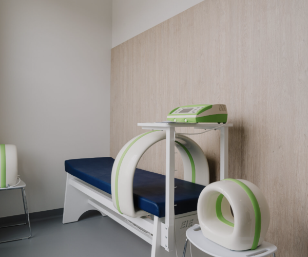 Ośrodek Rehabilitacji Neurologicznej i Ortopedycznej NEUROPORT w Poznaniu