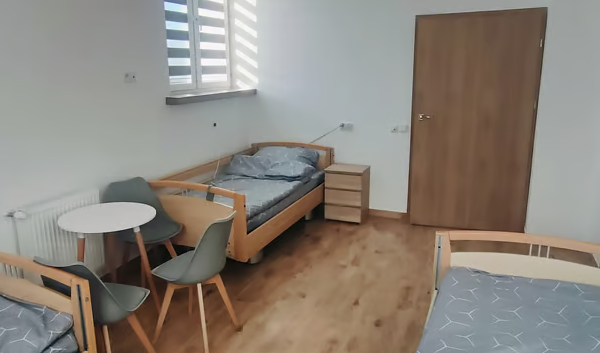 Dom Opieki Nowe Życie w Sidrze