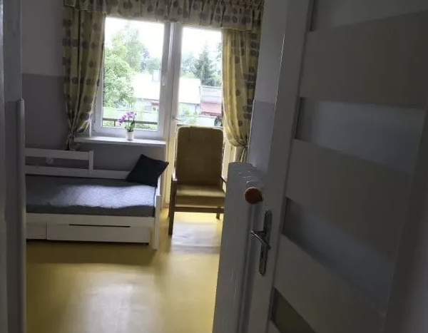 Niepubliczny Zakład Pielęgnacyjno-Opiekuńczy PROMYK w Halinowie