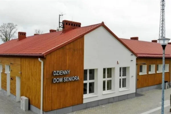 Dzienny Dom Pobytu w Celbowie