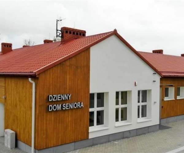 Dzienny Dom Pobytu w Celbowie