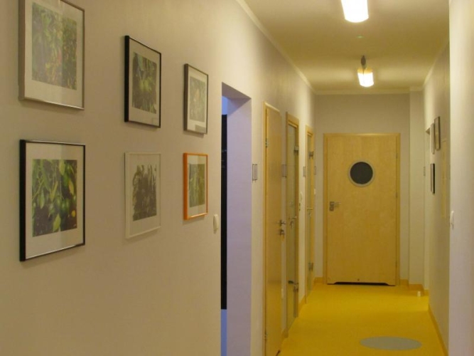 Dzienny Dom Senior-Wigor w Okonku