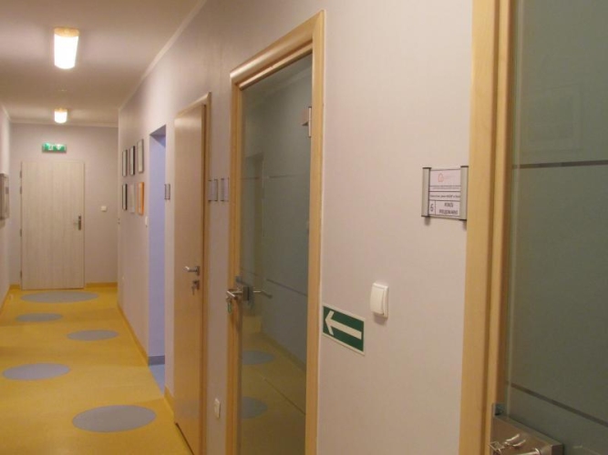 Dzienny Dom Senior-Wigor w Okonku