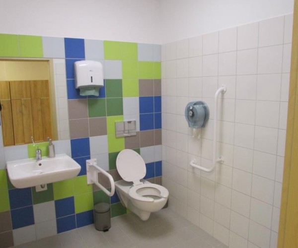 Dzienny Dom Senior-Wigor w Okonku