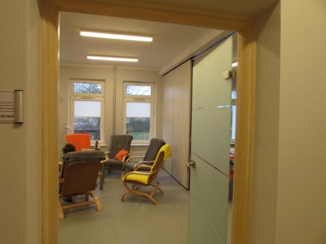 Dzienny Dom Senior-Wigor w Okonku