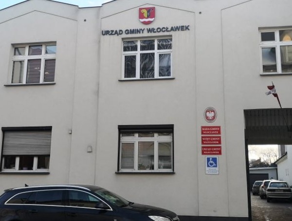 Dzienny Dom Seniora+ w Kruszynie