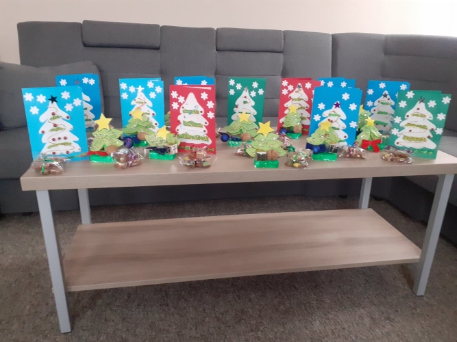 Dzienny Dom SENIOR+ w Kłobucku