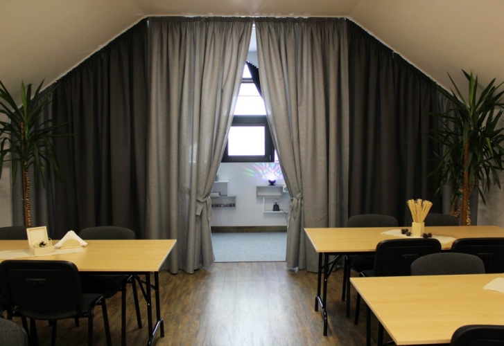 Dzienny Dom SENIOR+ w Olszewie-Borkach