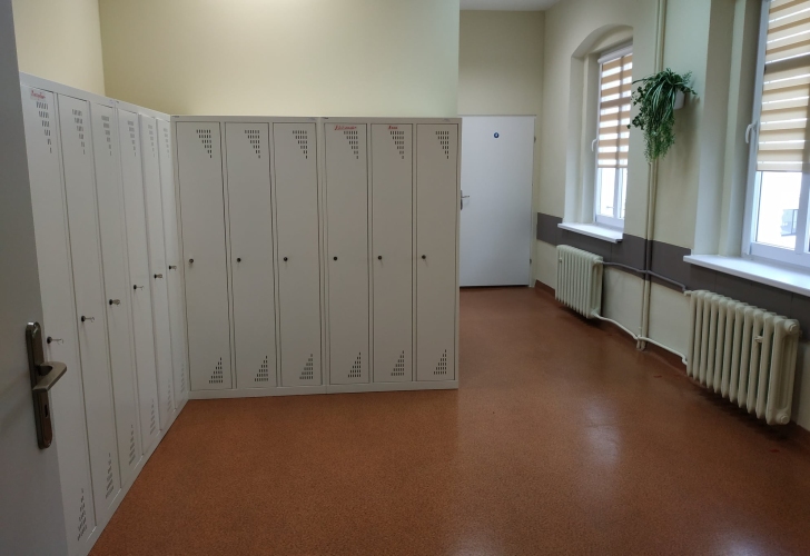 Dzienny Dom SENIOR+ w Szczytnej