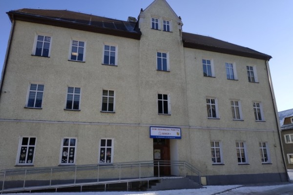Dzienny Dom SENIOR+ w Szczytnej
