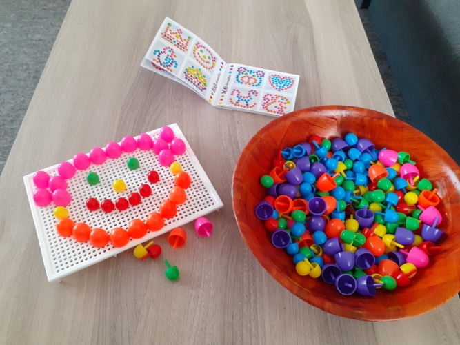 Dzienny Dom SENIOR+ w Kłobucku