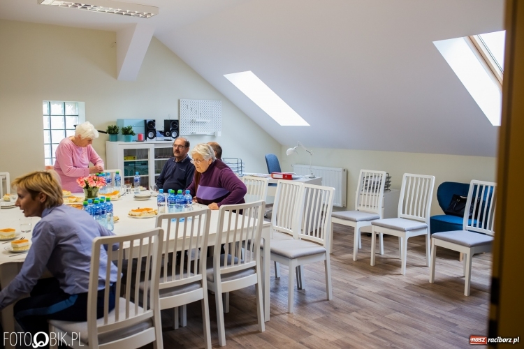 Dzienny Dom SENIOR+ w Pietrowicach Wielkich