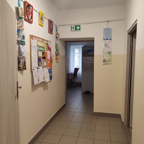 Dzienny Dom SENIOR+ w Stalowej Woli