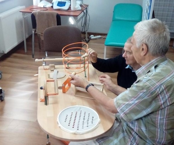 Dzienny Dom SENIOR+ w Stanowie