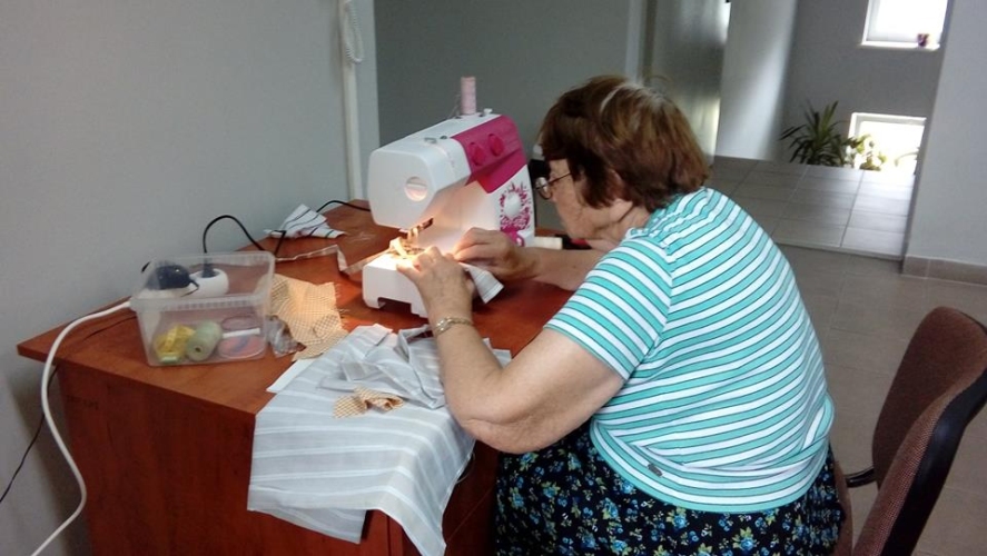 Dzienny Dom SENIOR+ w Stanowie