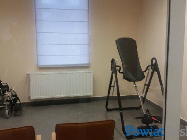 Dzienny Dom SENIOR+ w Makowie Podhalańskim