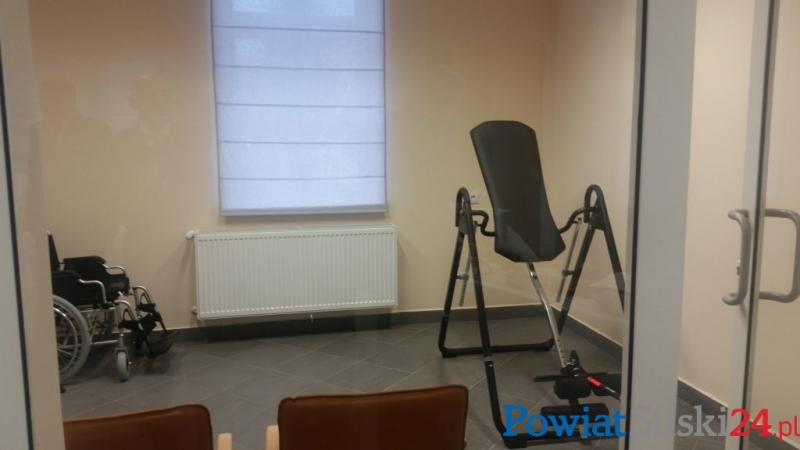 Dzienny Dom SENIOR+ w Makowie Podhalańskim