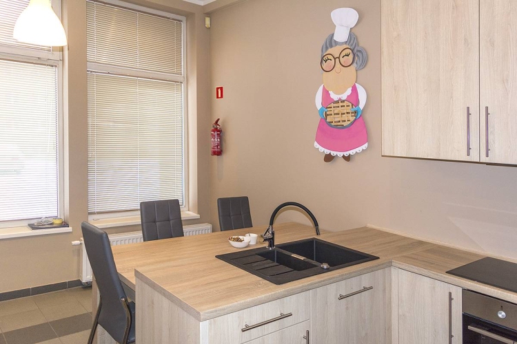 Dzienny Dom SENIOR+ w Bytowie