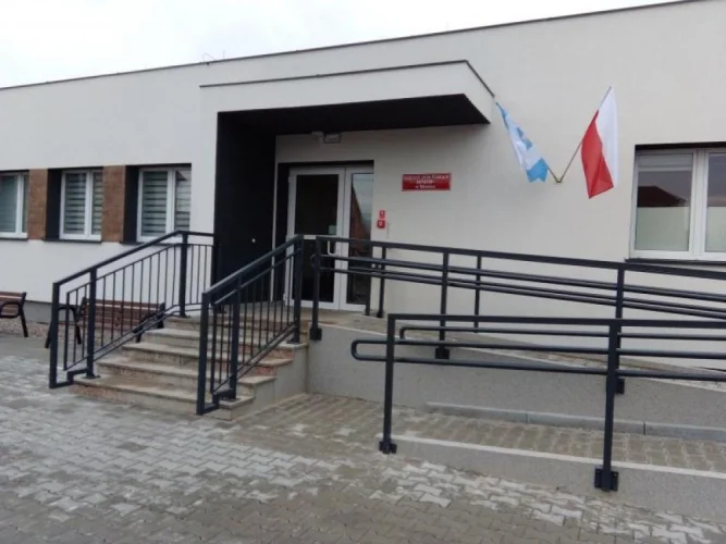 Dzienny Dom Pomocy SENIOR+ w Błotnicy