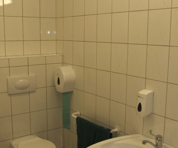 Dom Dziennego Pobytu w Chorzowie