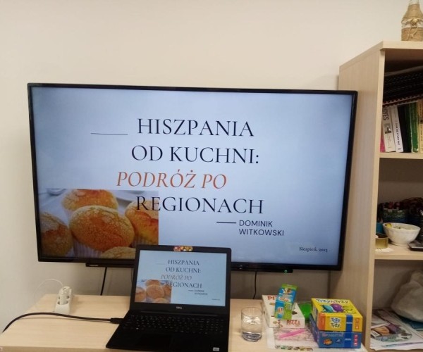 Dzienny Dom Pomocy SENIOR+ w Błotnicy