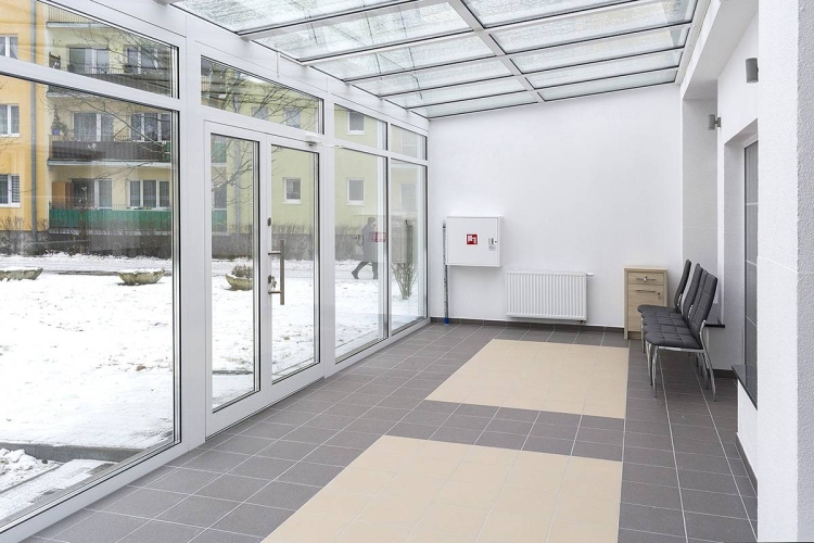 Dzienny Dom SENIOR+ w Bytowie