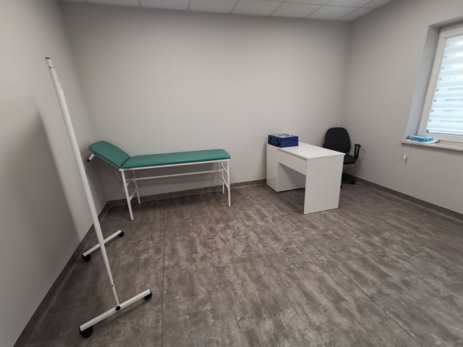 Dzienny Dom SENIOR+ w Golinie