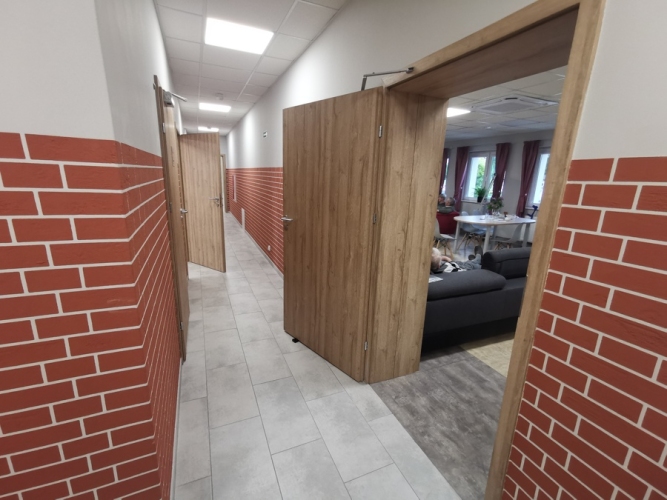 Dzienny Dom SENIOR+ w Golinie