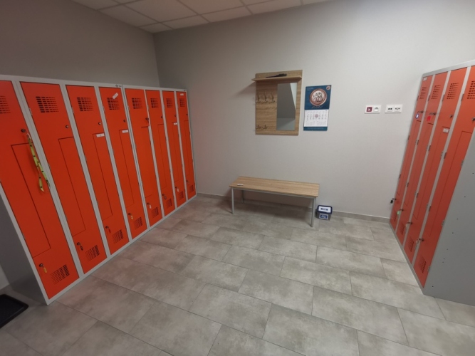 Dzienny Dom SENIOR+ w Golinie